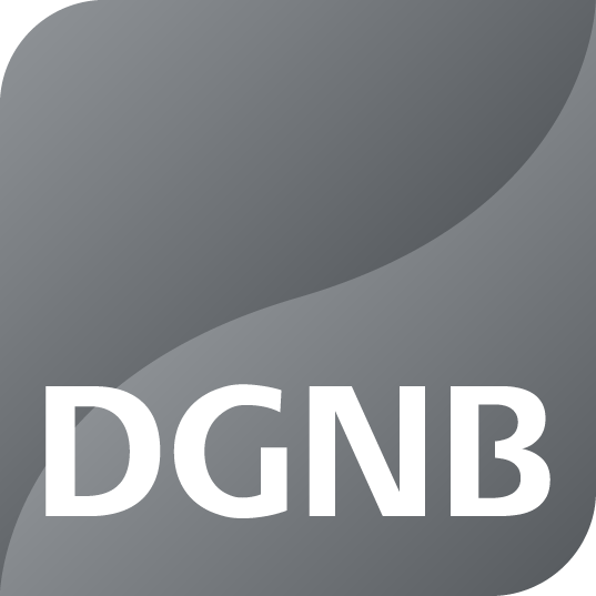 Das Mathematikon - Gebaut nach DGNB Platin-Standard